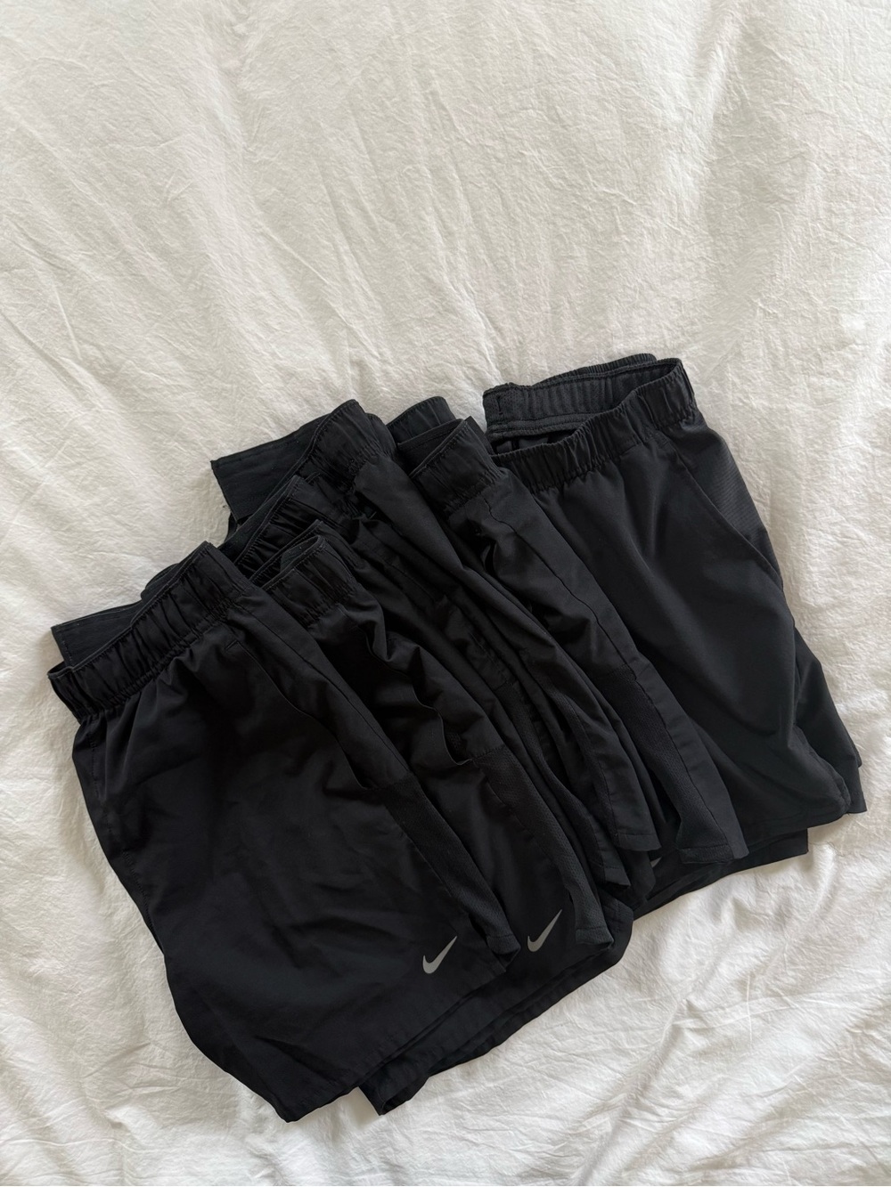 Nike Kids Dri-fit Shorts